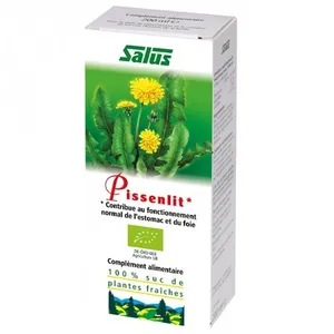 Comparateur de prix : Salus Pissenlit 200ml