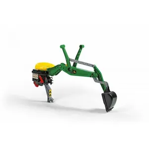 Comparateur de prix : rolly®toys Pelle arrière pour tracteur enfant John Deere 409358
