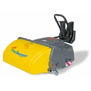rolly®toys Balayeuse pour véhicule enfant rollyTrac 409709 pas cher