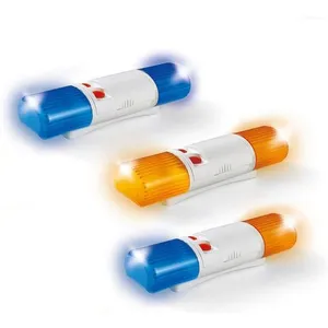 Rolly Toys 409594 Rollylight And Sound - Rampe De Gyrophare pas cher