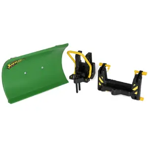 Comparateur de prix : Rolly Toys rollySnow Master Chasse-neige Vert Rolly Toys