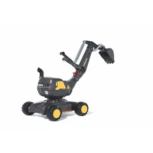 Comparateur de prix : Rolly Toys Pelleteuse rollyDigger Volvo EW160 Rolly Toys