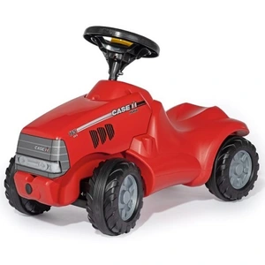 Rolly Toys rollyMinitrac Case CVX 1170 pas cher