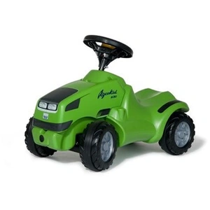 rolly®toys Porteur enfant rollyMinitrac Deutz-Fahr Agrokid 230 132102