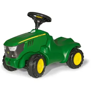 rolly®toys Porteur enfant rollyMinitrac John Deere 6150 R 132072 pas cher