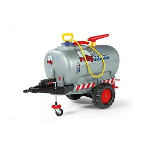 Comparateur de prix : Rolly Toys Rolly Toys Tanker Pompe + Pulvérisateur