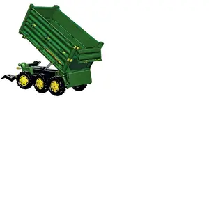Comparateur de prix : Rolly Toys rollyMulti remorque John Deere - Rolly Toys 125043