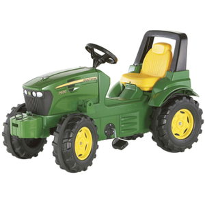 Comparateur de prix : Rolly Toys Tracteur a Pédales rollyFarmtrac John Deere 7930 Rolly Toys