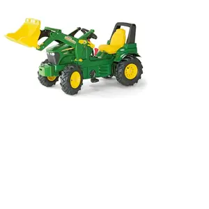 Comparateur de prix : Rolly Toys Tracteur à pédales Rolly Farmtrac John Deere 7930