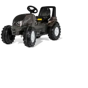 Comparateur de prix : Rolly Toys Tracteur a Pédales rollyFarmtrac Premium II Valtra