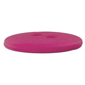 Boutons Polyester Rond 2 trous 20mm X 3 - Prym - certifié Oeko-Tex Fuc...