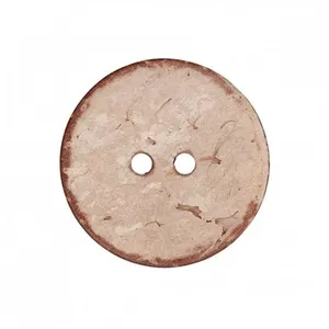 Non communiqué Bouton Coco 2 trous 23 mm - Prym(...) - 23-marron