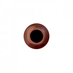 Boutons oeil animal à queue 15mm X2 - Prym Brun Moyen marron - Brun Mo... pas cher