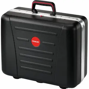 Comparateur de prix : Parat 1945010001 Édition Limitée - Boîte À Outils - 490 X 415 X 210mm
