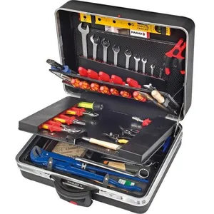 Parat Mallette à outils avec roulettes CLASSIC, Dimensions intérieur... pas cher