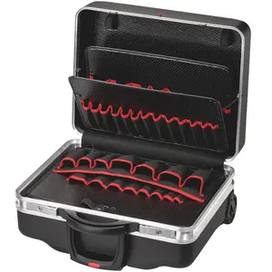 Valise trolley - Parat - CLASSIC KingSize - Universelle - 490x460x270 mm - Non équipée
