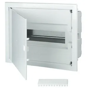 REV Ritter 0515501555 Petit distributeur encastré 1 rangée avec porte ... pas cher