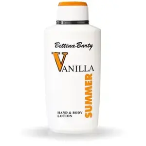 Comparateur de prix : Bettina Barty Summer Lotion pour le corps 1000 ml