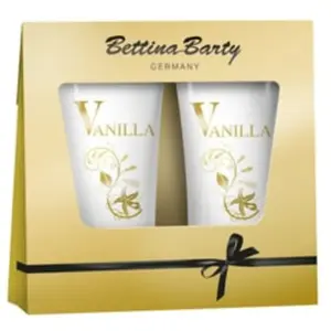 Bettina Barty Vanilla Coffret soin corps 1 art. pas cher