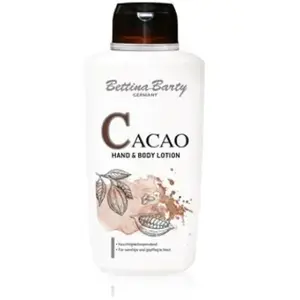 Bettina Barty Cacao Lotion pour le corps 1000 mlVendu parflaconi