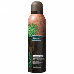 Kneipp® Mousse de Douche pour Homme - Cèdre & Huile de jojoba pas cher