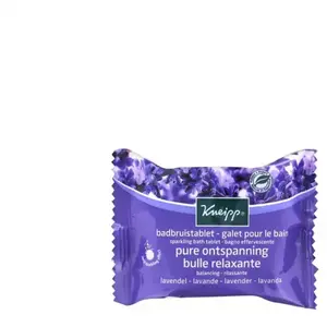 Comparateur de prix : Kneipp - Galet Pour Le Bain - Lavande Galet Pour Le Bain Galet 80gr