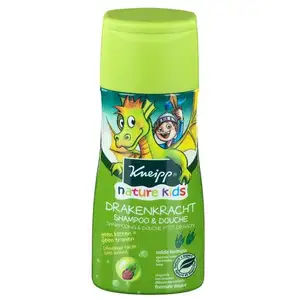 Kneipp Shampooing/Douche Fruit du Dragon 200 ml - Lot de 3 pas cher