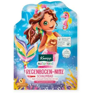 KNEIPP Nature Kids - Bain Moussant Sirènes 40ml pas cher