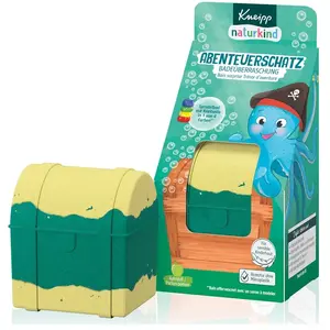 Kneipp Mysterious Treasure bombe de bain pour enfant 1 pcs pas cher