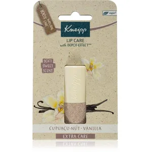 Comparateur de prix : Kneipp Labial Vanilla Extra Care