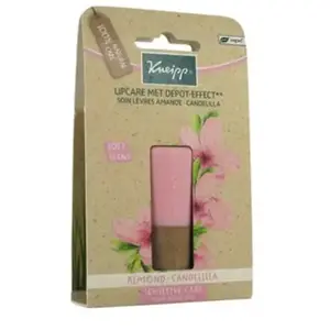 Comparateur de prix : Kneipp Labial Almond Sensitive Care