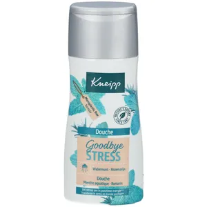 Kneipp® Douche Goodbye Stress Menthe aquatique - Romarin pas cher