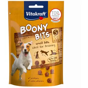 Comparateur de prix : Vitakraft Friandises Bonny Bits Pour Chien - Vitakraft - 55g