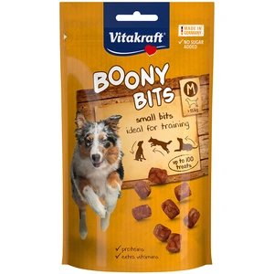 Vitakraft Boony Bits pour les chiens de moyennes races - 120 g pas cher