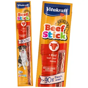 Beef-Stick Au Boeuf P/1 - Vitakraft pas cher