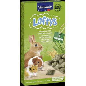 Vitakraft Lofty'S 100 g pas cher