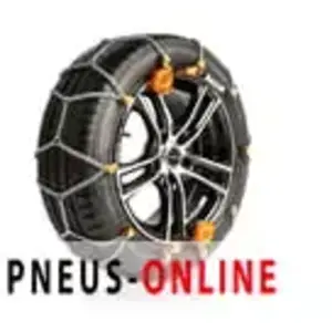 Comparateur de prix : Weissenfels SETTE E120, Chaînes à Neige NM45120STD - 1 Paire