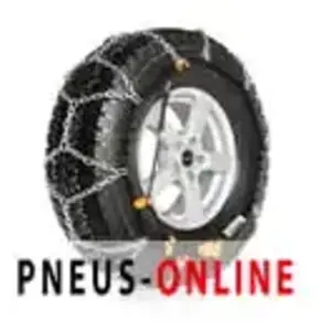Comparateur de prix : Weissenfels Rex TR NR11 Chaînes à Neige NRTR110STD - 1 Paire