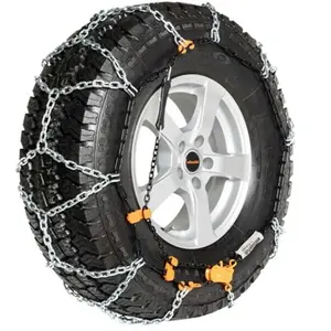 Weissenfels NRTR140STD Chaînes à Neige NR14 pas cher