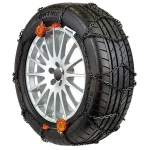 Comparateur de prix : Weissenfels SUV NR8 Chaînes à Neige NRTS080STD - 1 Paire