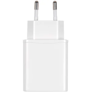 Vivanco Chargeur Mural Usb-c Quickcharge 3.0 Et Usb-c 18w pas cher