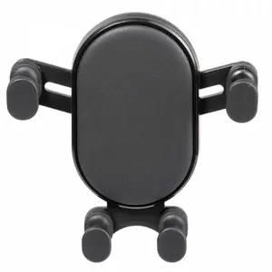 Vivanco Support Magnétique Pour Téléphone De Voiture 61631