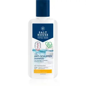 Salthouse Thérapie de la Mer Morte Shampooing antipelliculaire, 250 ml pas cher