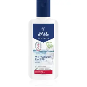 Salt House Dead Sea Therapy Anti-Hair Loss Shampoo shampoing anti-chut...Vendu parnotino