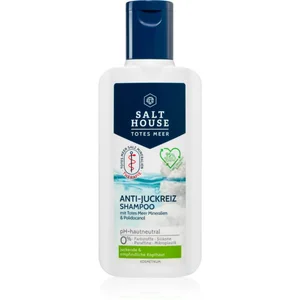 Comparateur de prix : Salthouse Salt House Dead Sea Anti-itch Shampoo shampoing 250 ml