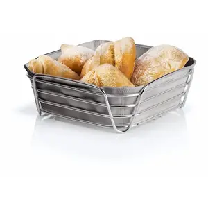 Comparateur de prix : Corbeille à pain Blomus Delara L