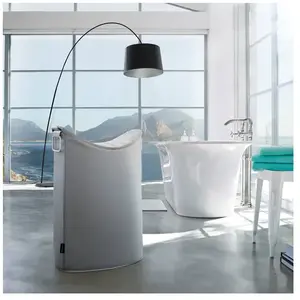 Blomus FRISCO Panier à linge, 65387, pas cher