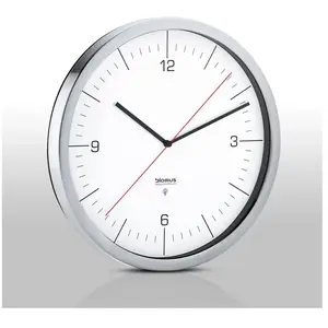 Blomus CRONO Horloge Ø 30,5 cm, 65436, pas cher