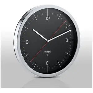 Blomus CRONO Horloge Ø 30,5 cm, 65437,
