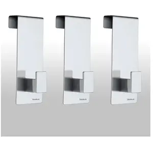 Blomus MENOTO Patère de porte, 65411,